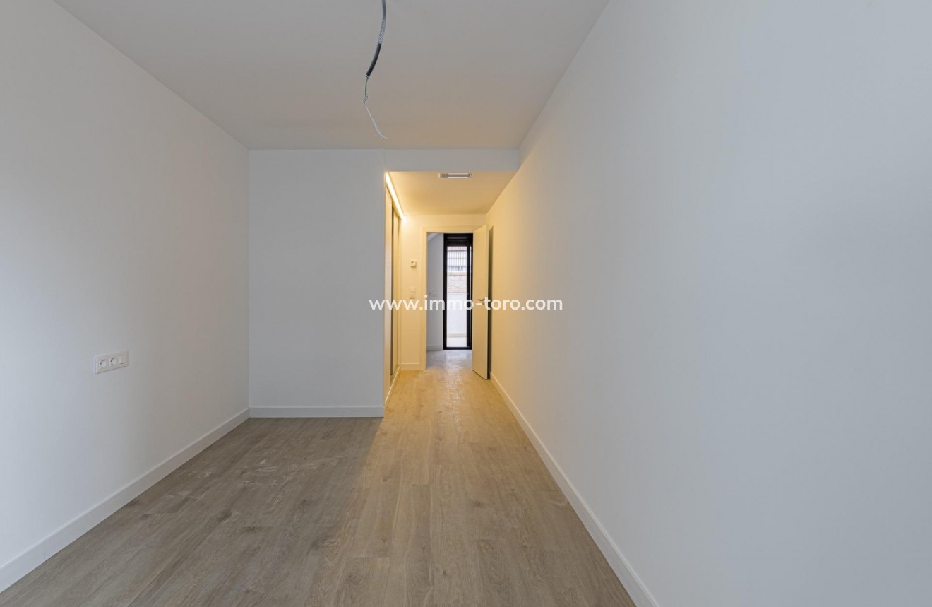 Nueva construcción  - Ático - Murcia