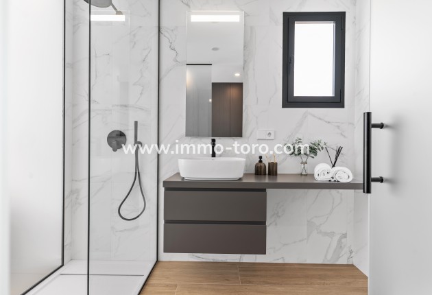 Nueva construcción  - Apartamento - Benitachell - Cumbre del sol