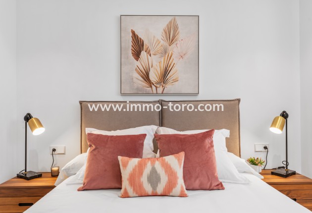 Nueva construcción  - Apartamento - Benitachell - Cumbre del sol