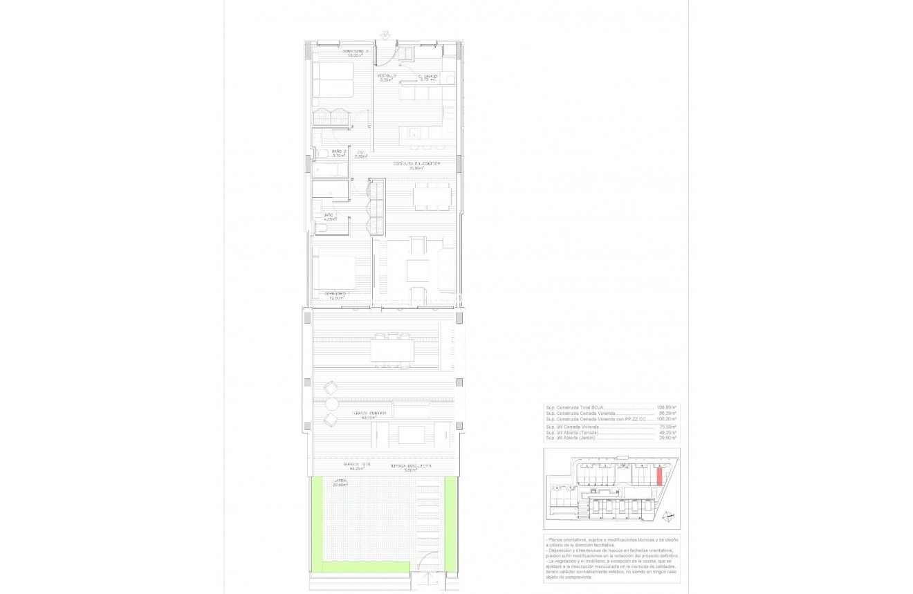 Nueva construcción  - Apartamento - Manilva - Playa de la chullera