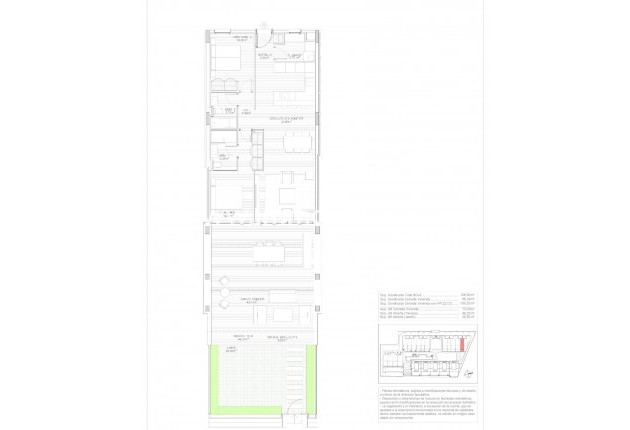 Nueva construcción  - Apartamento - Manilva - Playa de la chullera