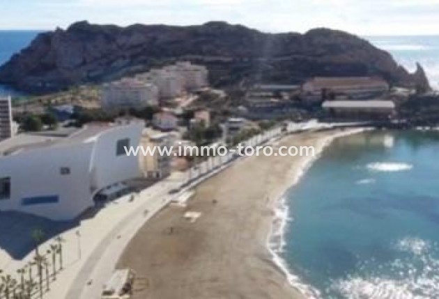 Nueva construcción  - Villa / Chalet - Aguilas - Los Jardines