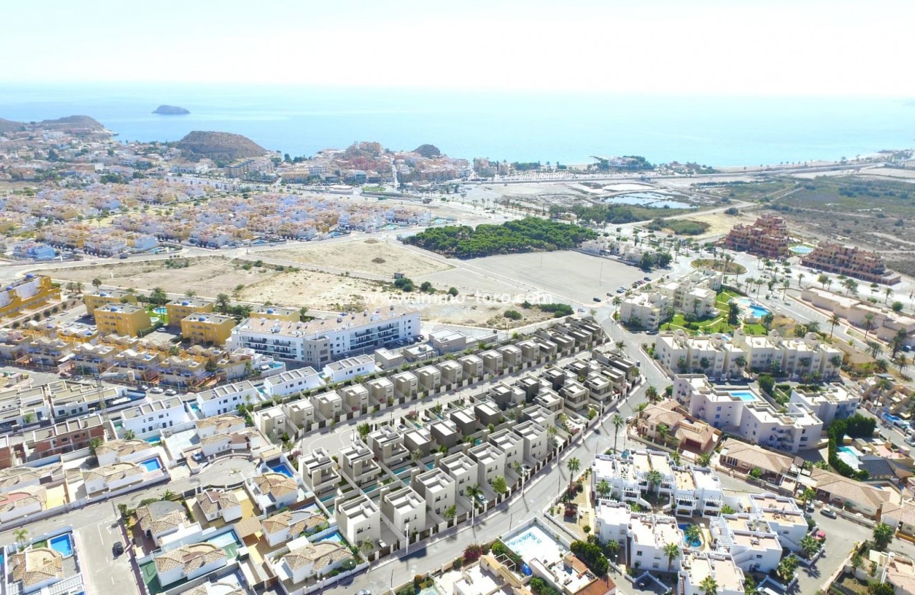 Nouvelle construction - Villa - San Juan de los Terreros - San Juan De Los Terreros