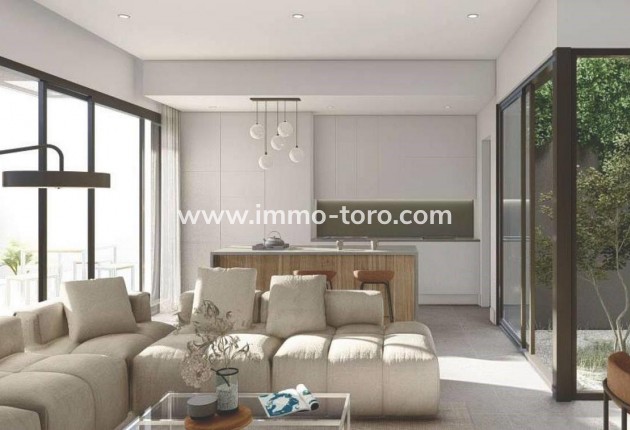 Nouvelle construction - Villa - San Juan de los Terreros - San Juan De Los Terreros