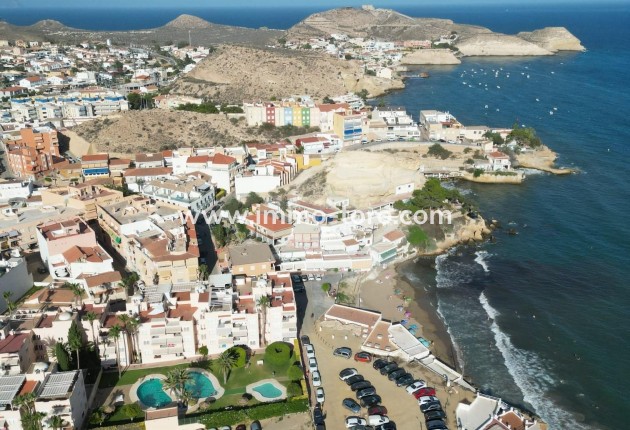 Nouvelle construction - Villa - San Juan de los Terreros - San Juan De Los Terreros