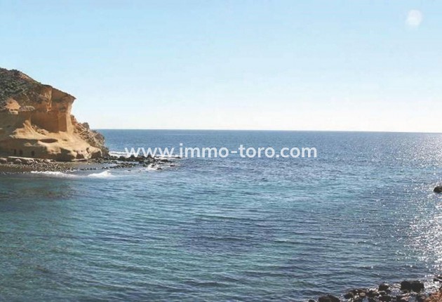 Nouvelle construction - Villa - San Juan de los Terreros - San Juan De Los Terreros