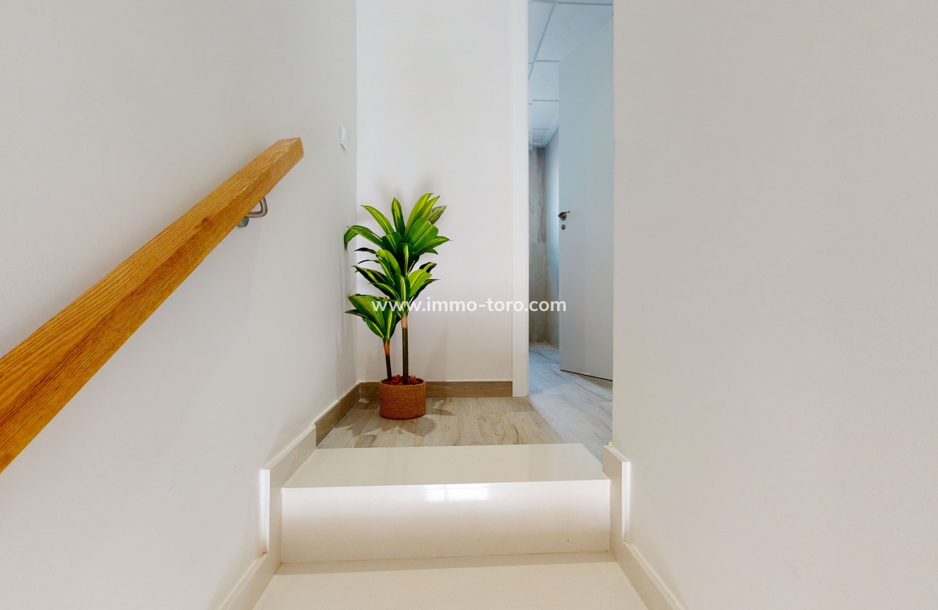 Nouvelle construction - Appartement - Pilar de la Horadada - Pilar De La Horadada