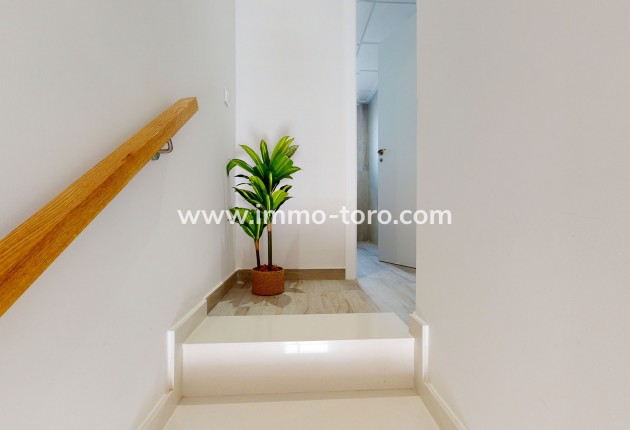 Nouvelle construction - Appartement - Pilar de la Horadada - Pilar De La Horadada