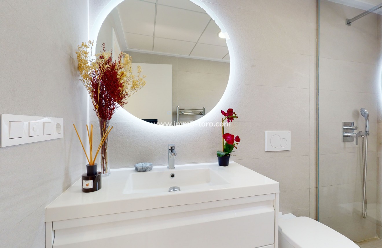 New Build - Apartment - Pilar de la Horadada - Pilar De La Horadada