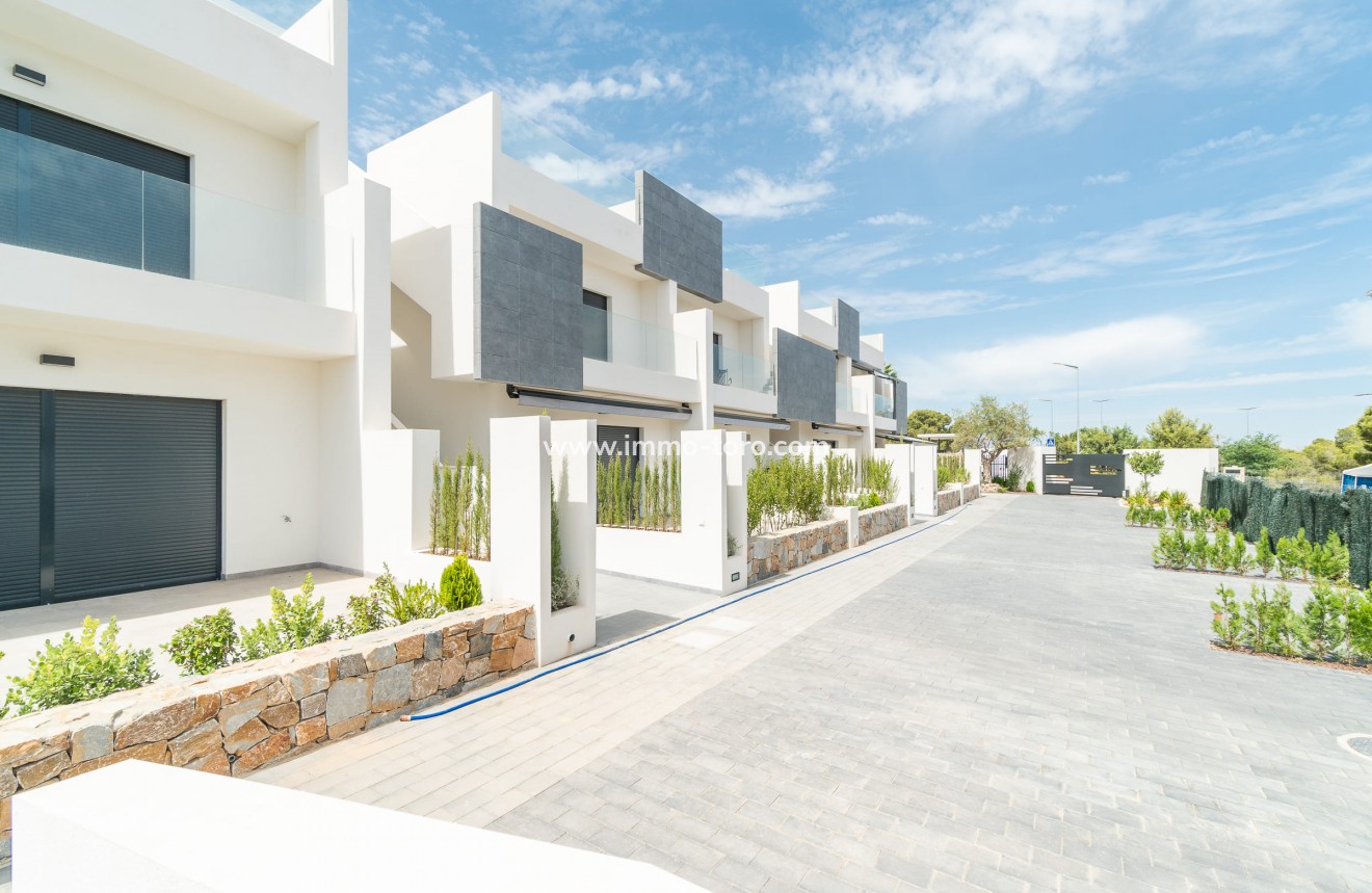 New Build - Apartment - Torrevieja
