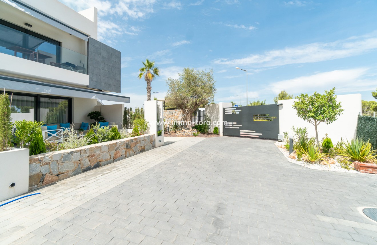 New Build - Apartment - Torrevieja