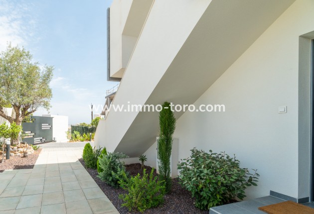 New Build - Apartment - Torrevieja