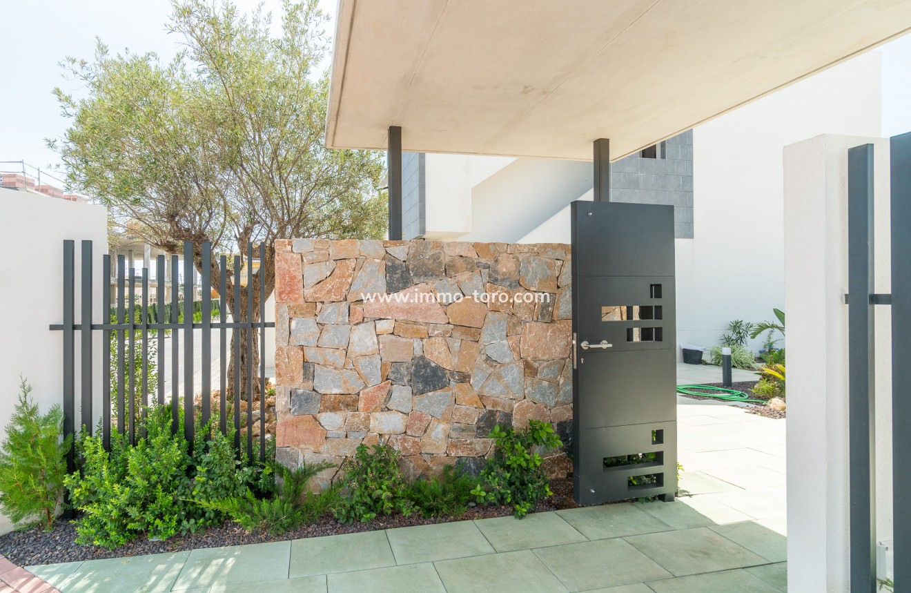 New Build - Apartment - Torrevieja