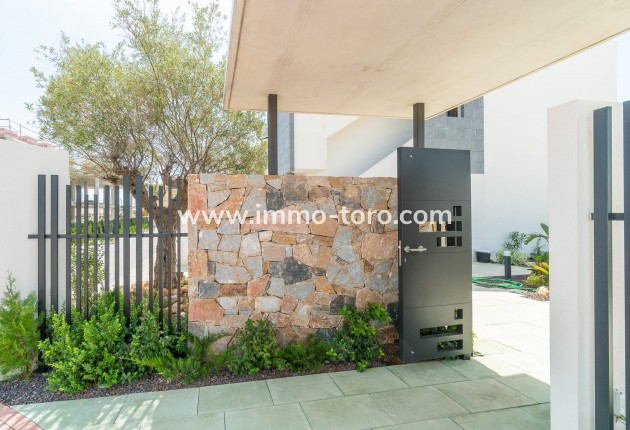 New Build - Apartment - Torrevieja