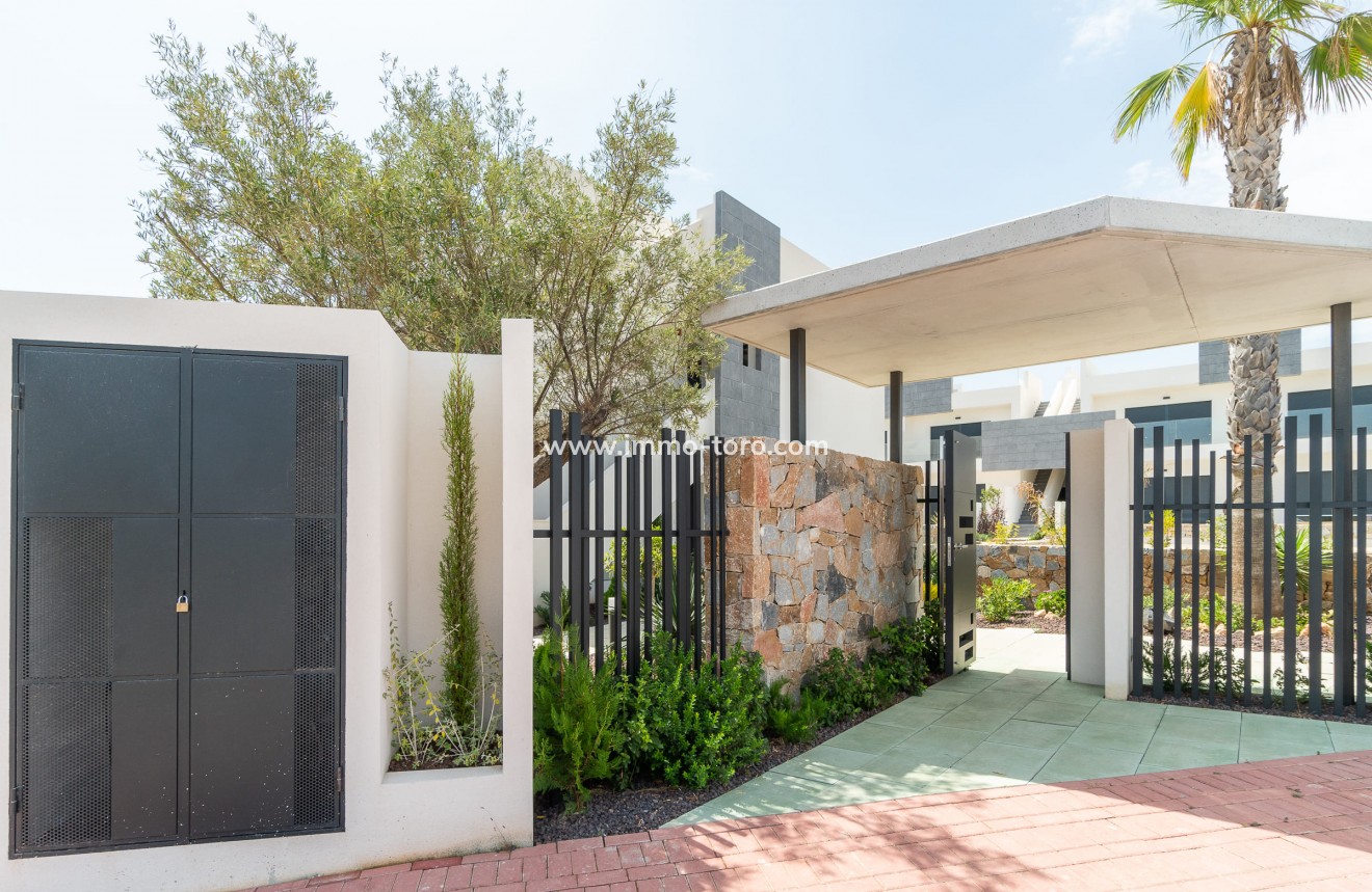 New Build - Apartment - Torrevieja