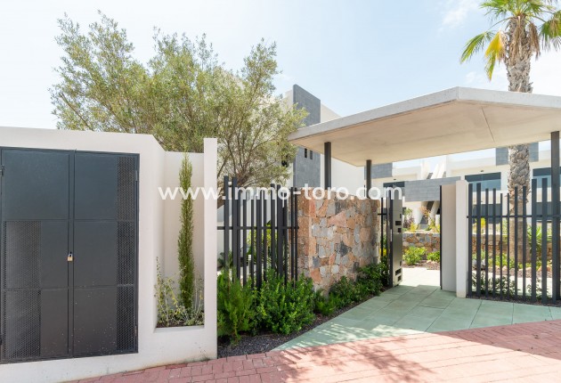 New Build - Apartment - Torrevieja