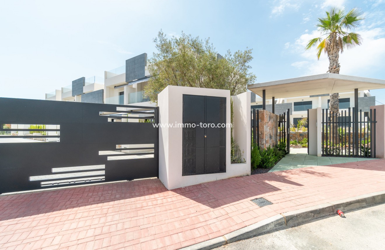 New Build - Apartment - Torrevieja