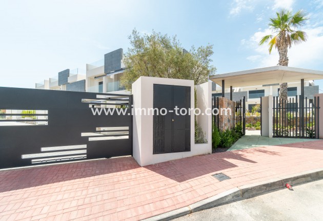 New Build - Apartment - Torrevieja