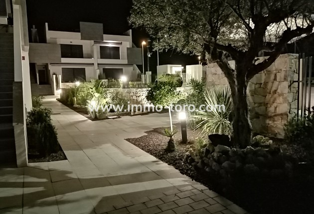 New Build - Apartment - Torrevieja