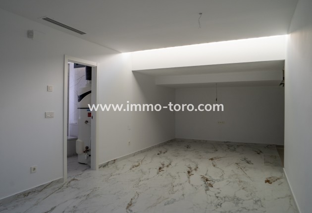 Nieuwbouw - Villa - La Nucia - La Nucía