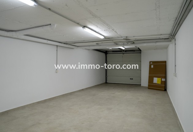 Nieuwbouw - Villa - La Nucia - La Nucía