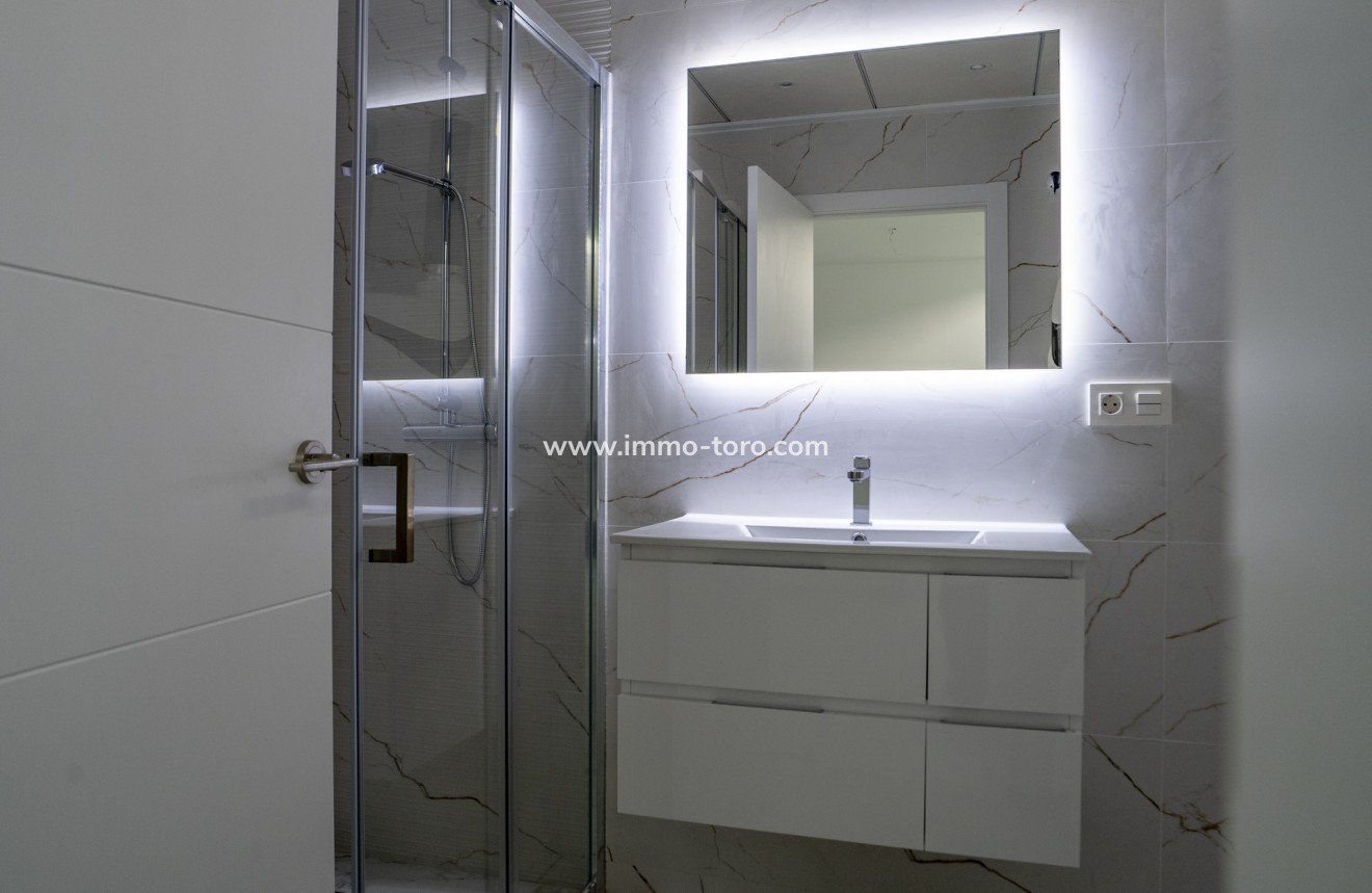 Nieuwbouw - Villa - La Nucia - La Nucía