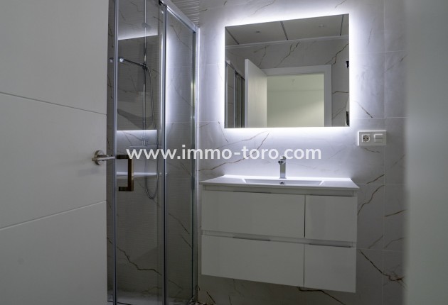 Nieuwbouw - Villa - La Nucia - La Nucía