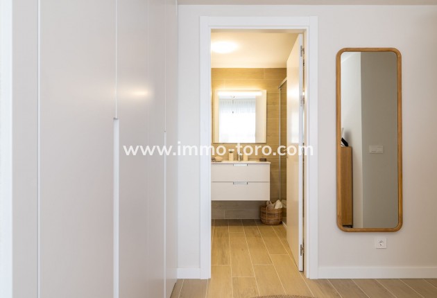 Nieuwbouw - Appartement  - Calpe