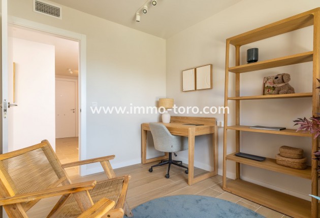 Nieuwbouw - Appartement  - Calpe