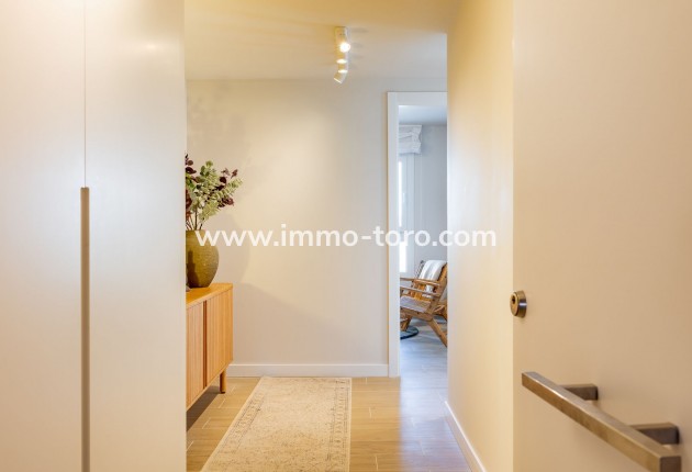 Nueva construcción  - Apartamento - Calpe