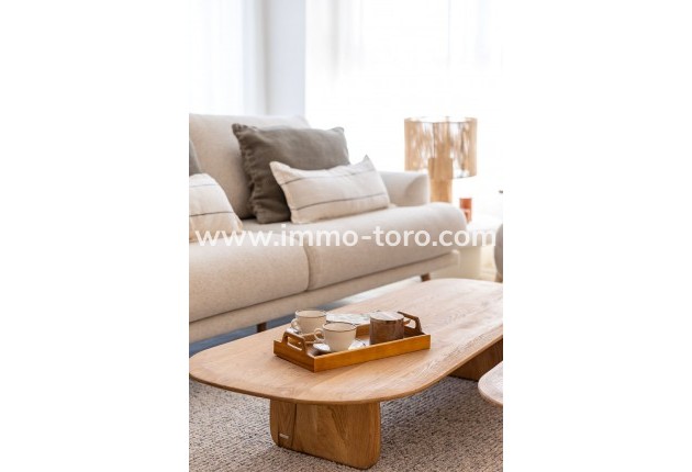 Nueva construcción  - Apartamento - Calpe