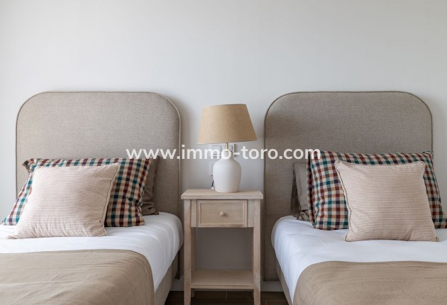 Nueva construcción  - Apartamento - Calpe