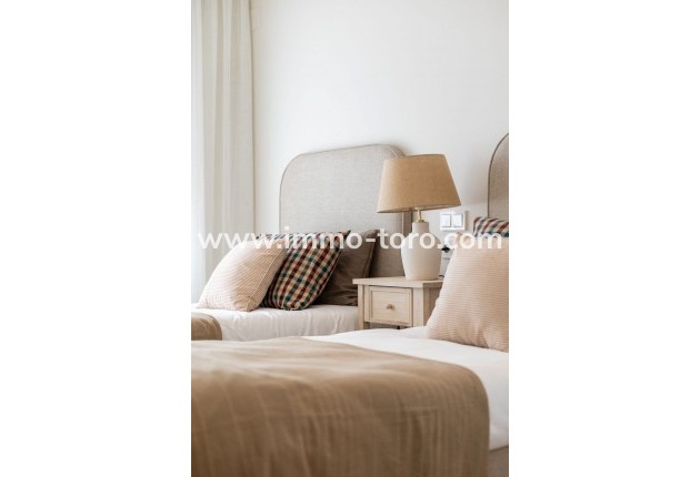 Nueva construcción  - Apartamento - Calpe