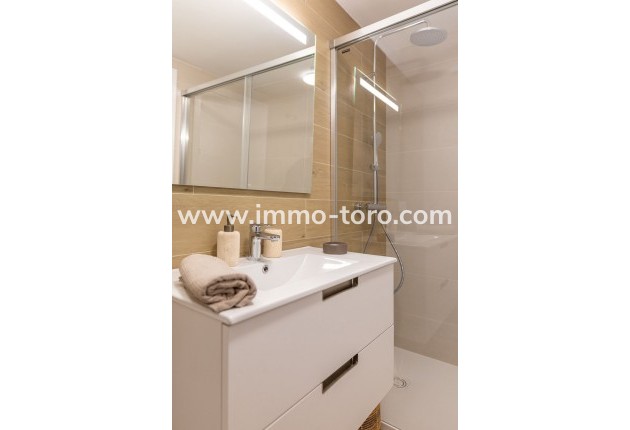 Nueva construcción  - Apartamento - Calpe