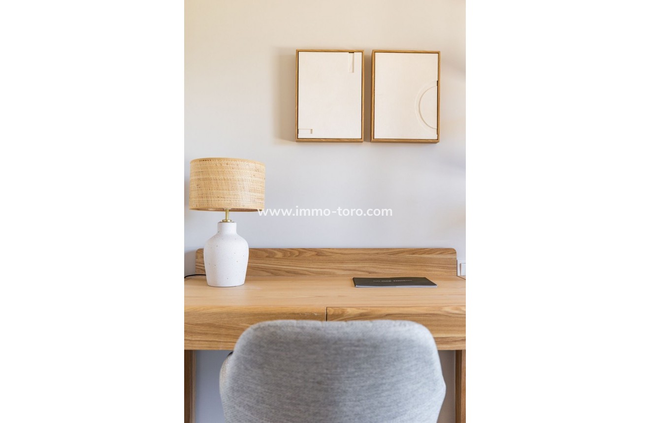 Nueva construcción  - Apartamento - Calpe