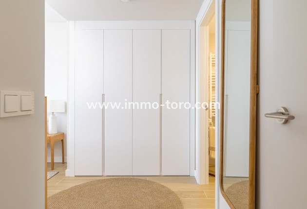 Nieuwbouw - Penthouse - Calpe