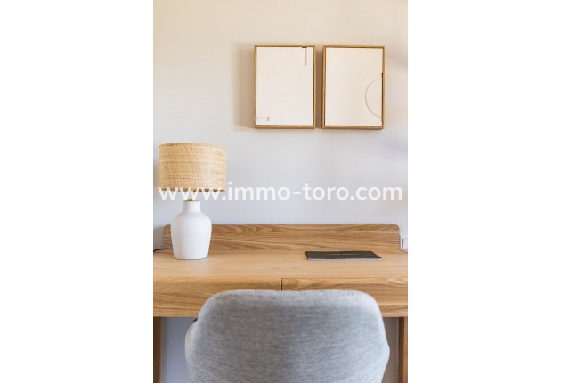 Nieuwbouw - Penthouse - Calpe