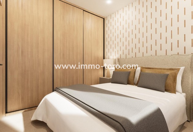 Nueva construcción  - Apartamento - Pilar de la Horadada - Pilar De La Horadada