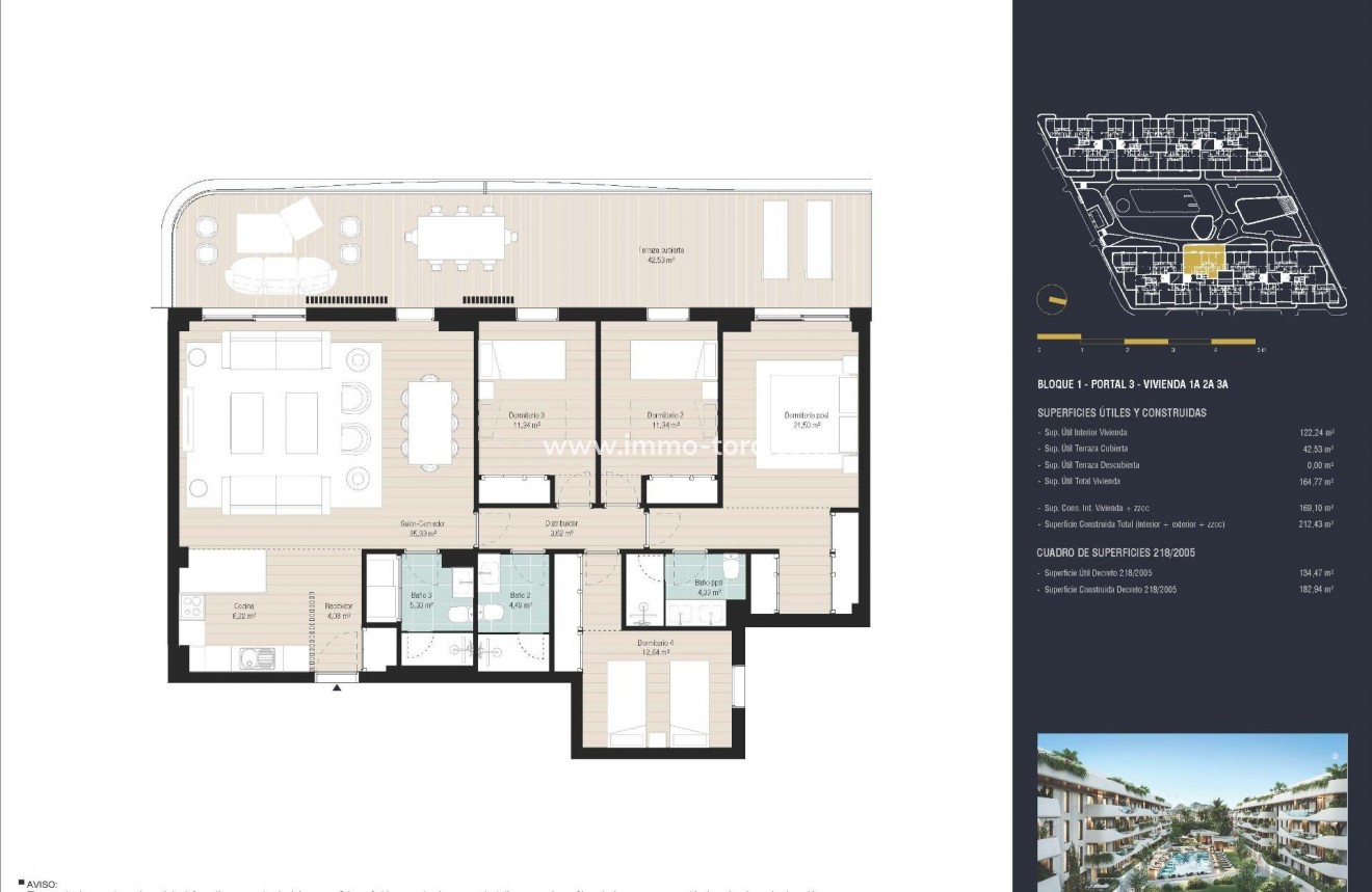 Nueva construcción  - Apartamento - Marbella - San Pedro