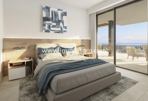 Nueva construcción  - Apartamento - Benahavis - La quinta