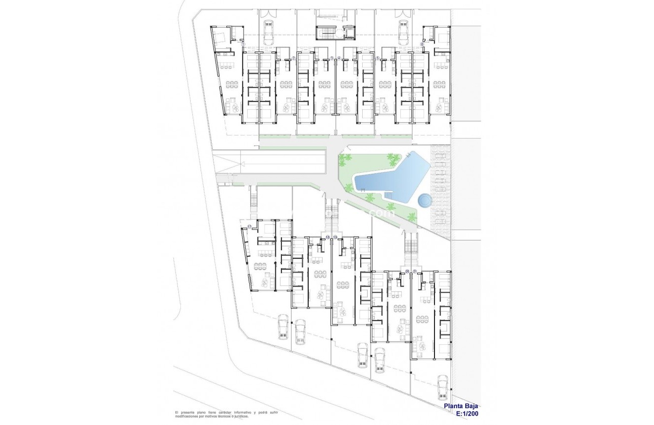 Nueva construcción  - Ático - Pilar de la Horadada - Pilar De La Horadada