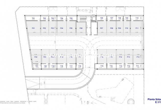 Nueva construcción  - Ático - Pilar de la Horadada - Pilar De La Horadada