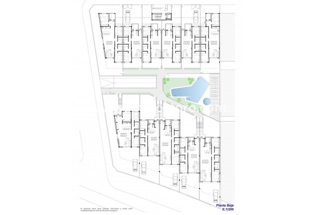 Nouvelle construction - Penthouse - Pilar de la Horadada - Pilar De La Horadada