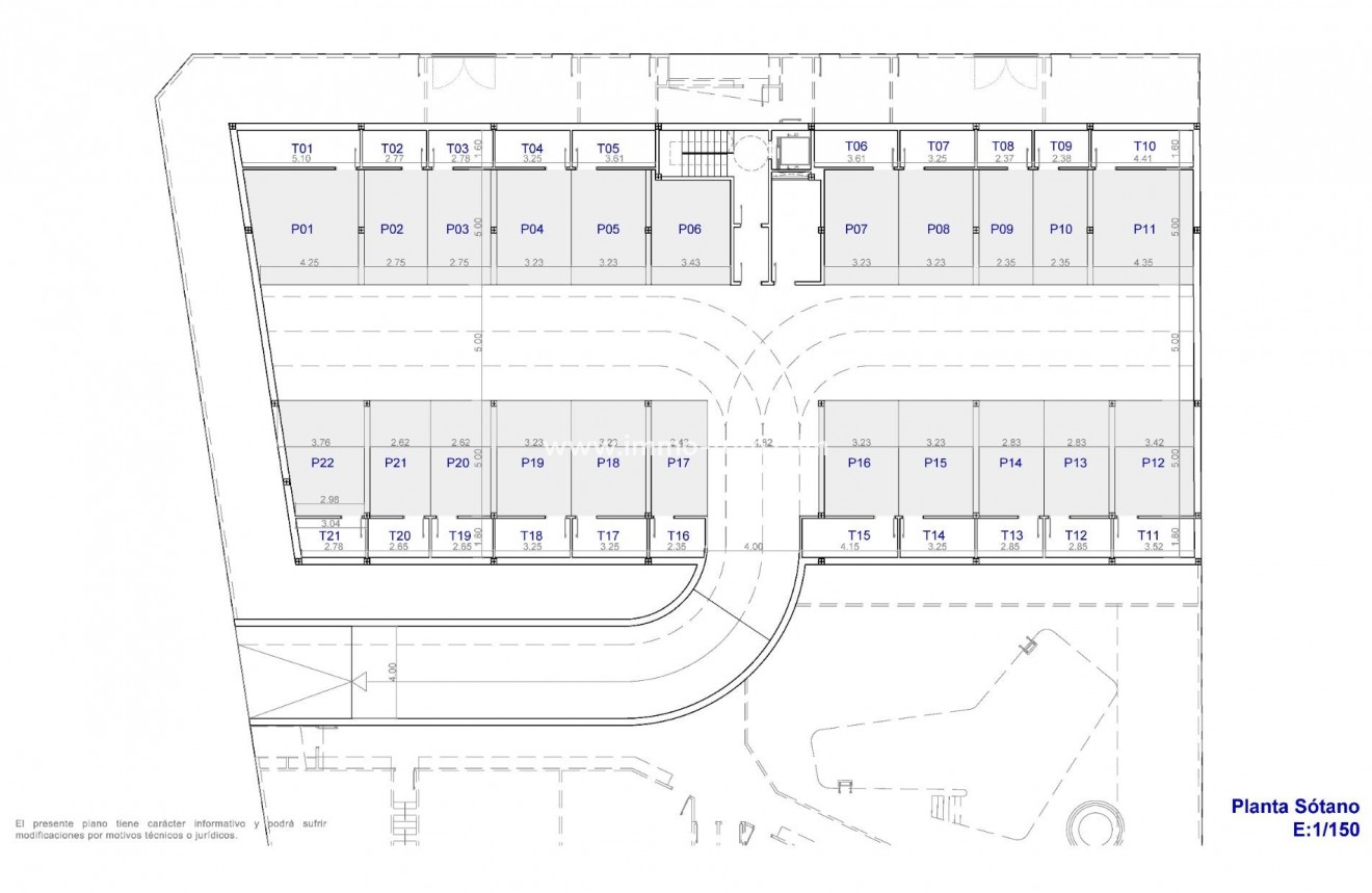 Nouvelle construction - Penthouse - Pilar de la Horadada - Pilar De La Horadada
