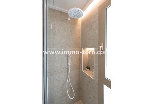 New Build - Detached house / Townhouse - Los Alcázares