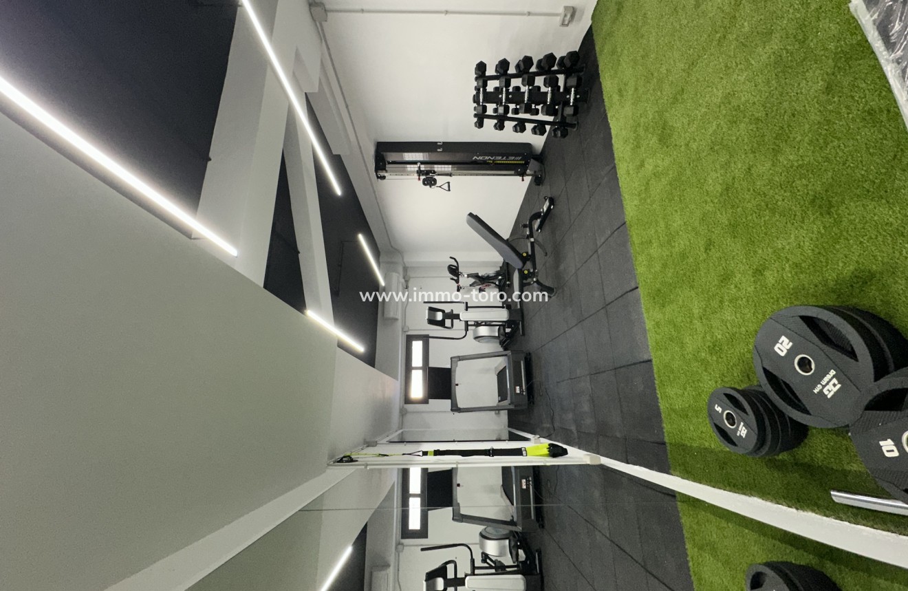 New Build - Apartment - Pilar de la Horadada - Pilar De La Horadada