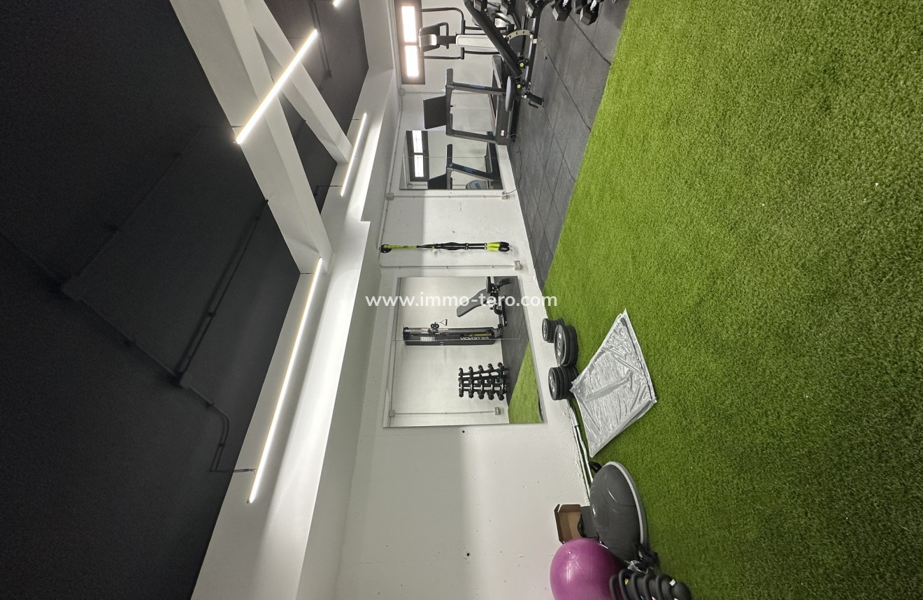 Nouvelle construction - Appartement - Pilar de la Horadada - Pilar De La Horadada