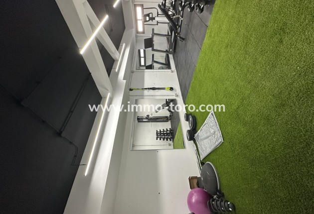 Nouvelle construction - Appartement - Pilar de la Horadada - Pilar De La Horadada