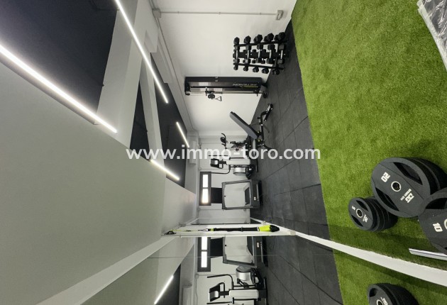 Nouvelle construction - Appartement - Pilar de la Horadada - Pilar De La Horadada