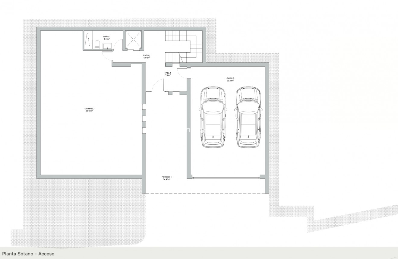 Venta - Villa / Chalet - Benissa - Racó Del Galeno